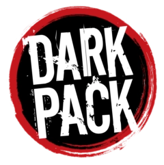 Dark Pack logo